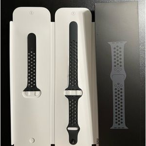 Apple Watch Nike Sport Band